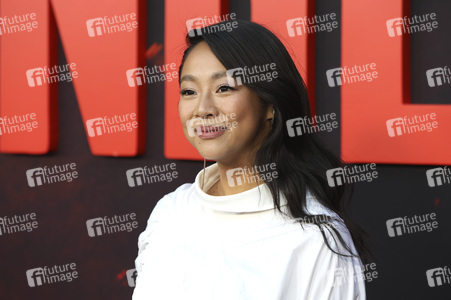 Filmpremiere 'Monkey Man' in Los Angeles