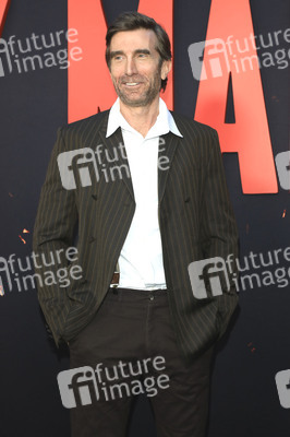 Filmpremiere 'Monkey Man' in Los Angeles