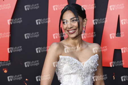 Filmpremiere 'Monkey Man' in Los Angeles