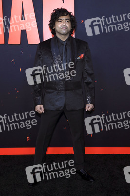 Filmpremiere 'Monkey Man' in Los Angeles