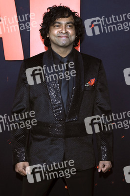 Filmpremiere 'Monkey Man' in Los Angeles