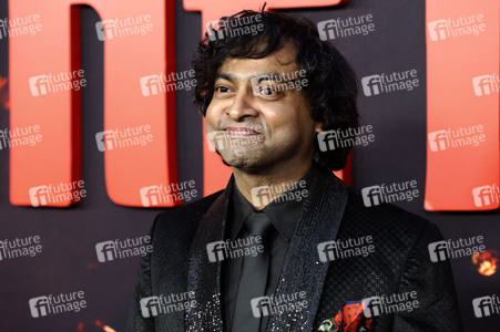 Filmpremiere 'Monkey Man' in Los Angeles