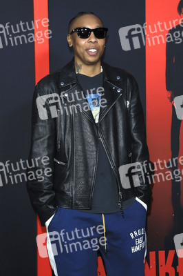 Filmpremiere 'Monkey Man' in Los Angeles