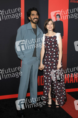 Filmpremiere 'Monkey Man' in Los Angeles