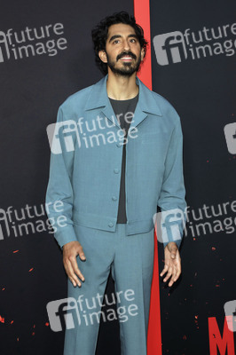 Filmpremiere 'Monkey Man' in Los Angeles