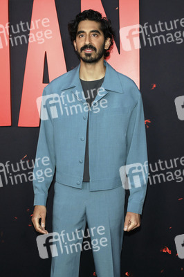 Filmpremiere 'Monkey Man' in Los Angeles