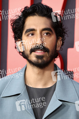 Filmpremiere 'Monkey Man' in Los Angeles