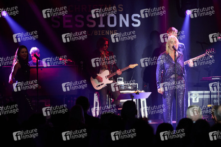 Konzert von Sarah Connor in Biel