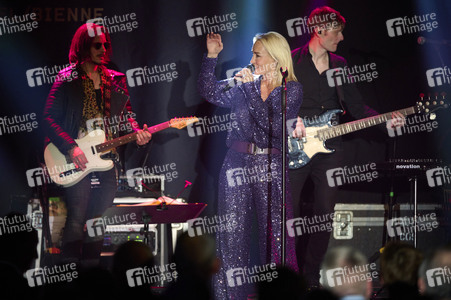 Konzert von Sarah Connor in Biel