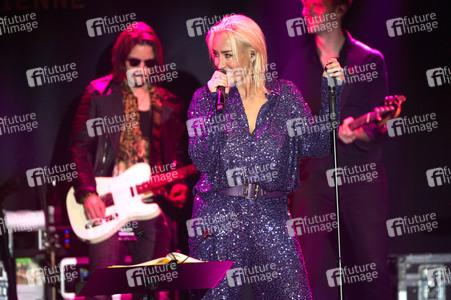 Konzert von Sarah Connor in Biel