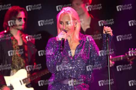 Konzert von Sarah Connor in Biel