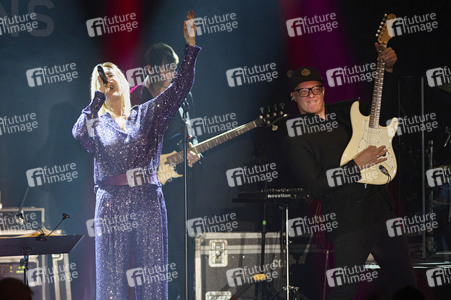 Konzert von Sarah Connor in Biel