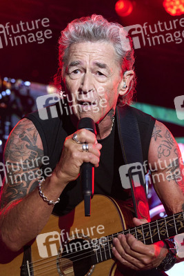 Konzert von Peter Maffay in Murten