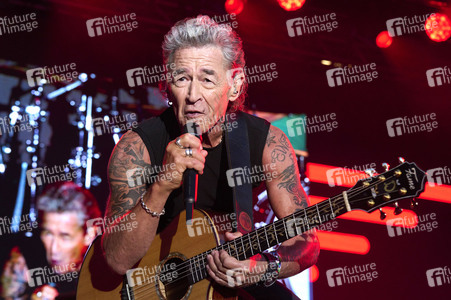 Konzert von Peter Maffay in Murten