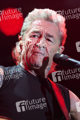 Konzert von Peter Maffay in Murten