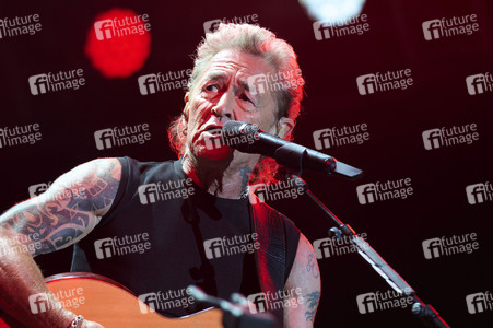 Konzert von Peter Maffay in Murten