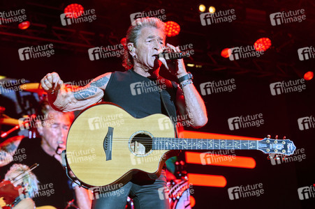 Konzert von Peter Maffay in Murten