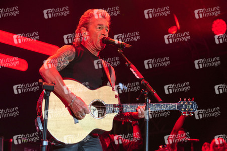 Konzert von Peter Maffay in Murten