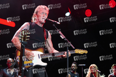 Konzert von Peter Maffay in Murten