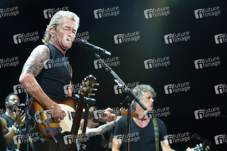 Konzert von Peter Maffay in Murten
