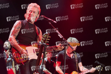 Konzert von Peter Maffay in Murten