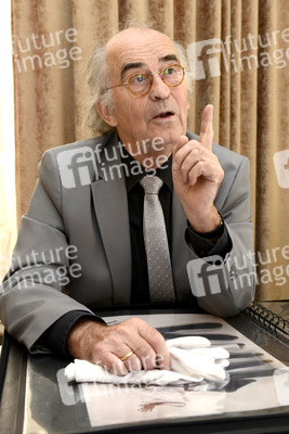 Pressetermin zu  'ABBA - The Show' in Stockholm