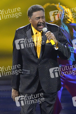 TV-Show 'I migliori anni' in Rom