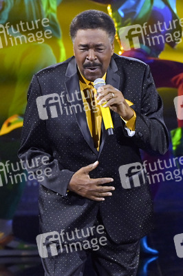 TV-Show 'I migliori anni' in Rom