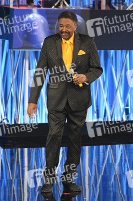 TV-Show 'I migliori anni' in Rom