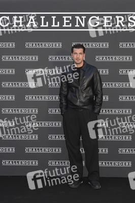 Filmpremiere 'Challengers - Rivalen' in Rom