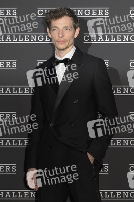 Filmpremiere 'Challengers - Rivalen' in Rom