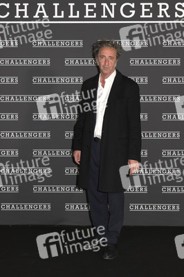 Filmpremiere 'Challengers - Rivalen' in Rom