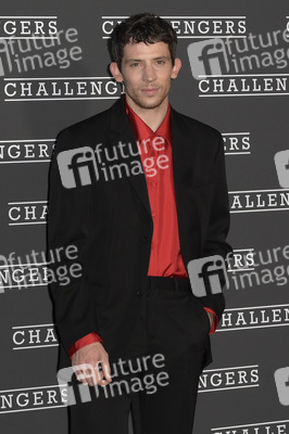 Filmpremiere 'Challengers - Rivalen' in Rom