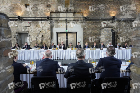 Gemeinsame Sitzung der Kabinette von Berlin und Brandenburg in Berlin