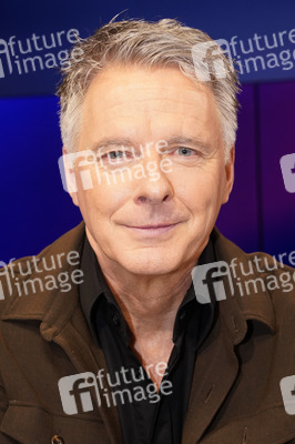 Talkshow 'maischberger' in Berlin