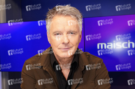 Talkshow 'maischberger' in Berlin