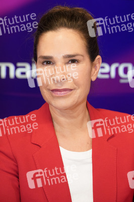 Talkshow 'maischberger' in Berlin