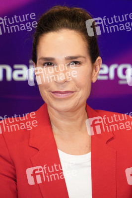 Talkshow 'maischberger' in Berlin