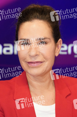 Talkshow 'maischberger' in Berlin