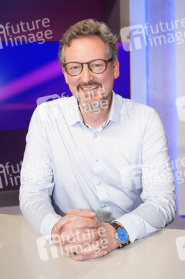 Talkshow 'maischberger' in Berlin