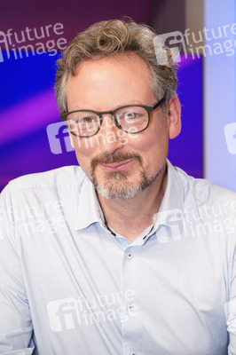 Talkshow 'maischberger' in Berlin