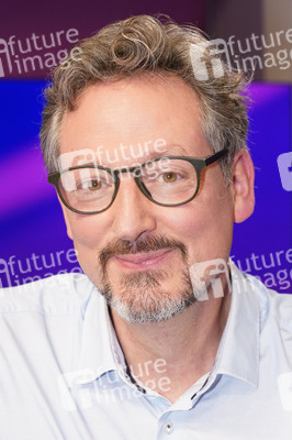 Talkshow 'maischberger' in Berlin