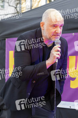 Kultur- und Kunstaktion 'Happy Monday - Wjesoła póndźela' in Bautzen