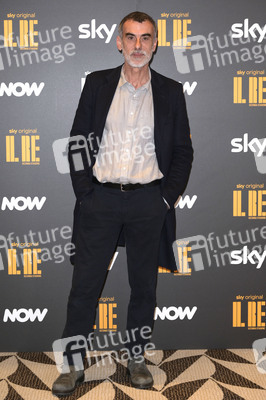 Photocall 'Il re' in Rom