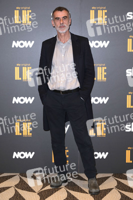 Photocall 'Il re' in Rom