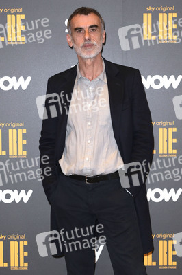 Photocall 'Il re' in Rom