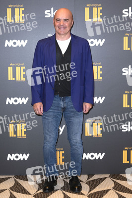 Photocall 'Il re' in Rom