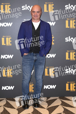 Photocall 'Il re' in Rom