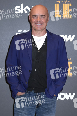 Photocall 'Il re' in Rom