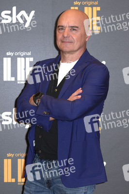 Photocall 'Il re' in Rom